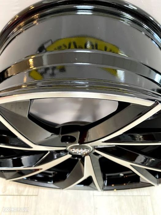 Jantes 19 audi 5x112