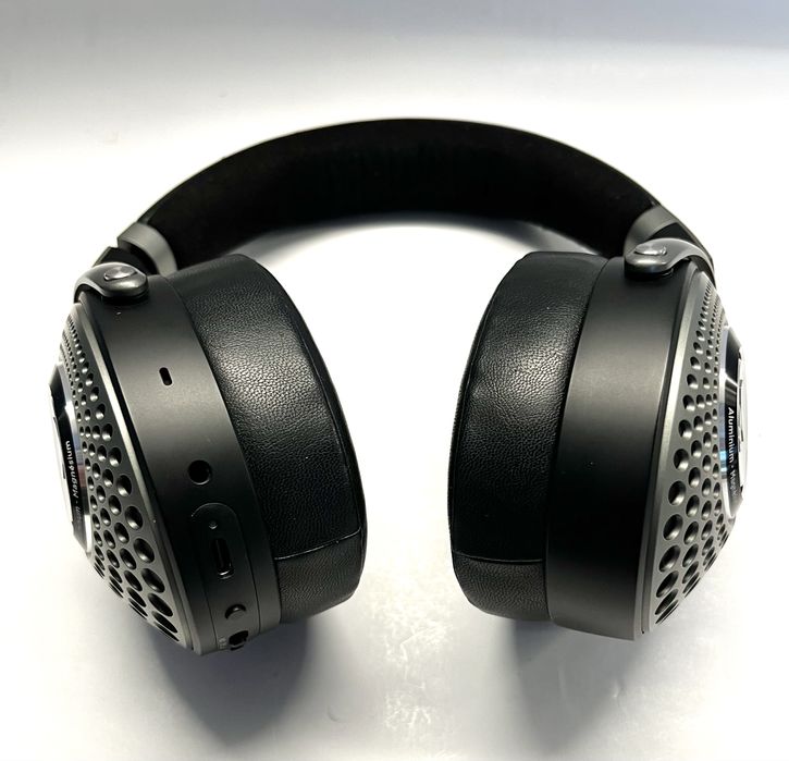 Focal Bathys — Słuchawki bezprzewodowe ANC Bluetooth 5.1