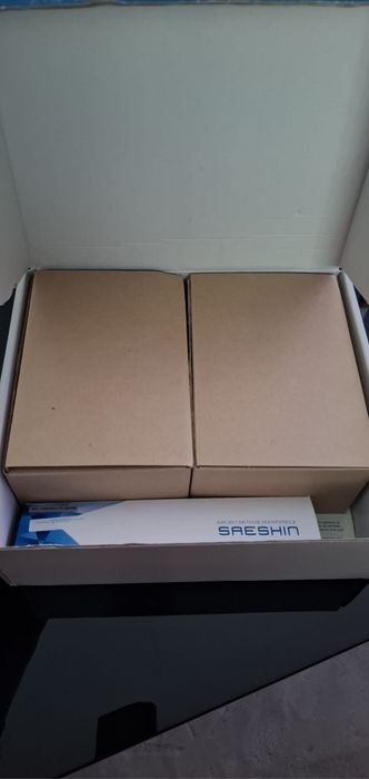 Frezarka/ Mikrosilnik Saeshin Strong 202