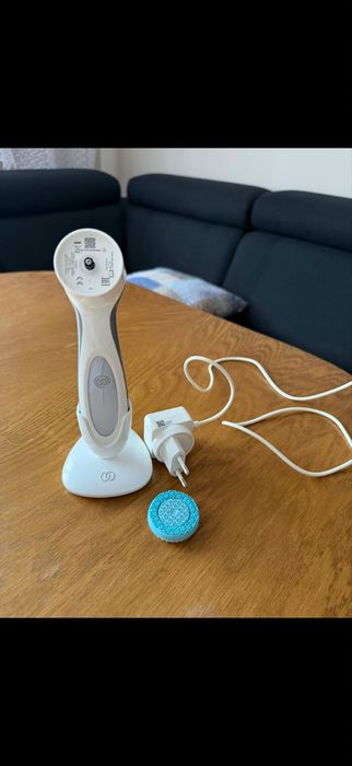 szczoteczka lumispa nu skin