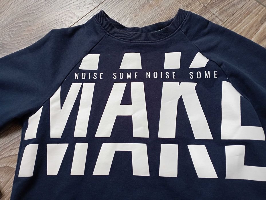 Dres chłopięcy Coccodrillo rozm. 146