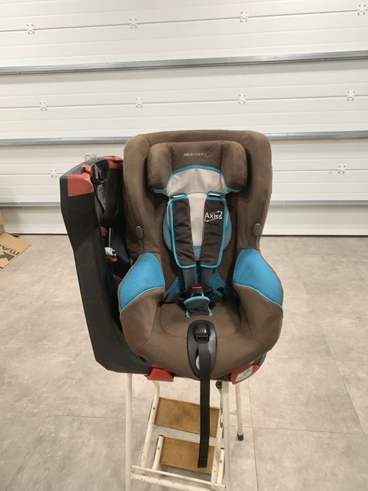 Cadeira para Carro de Bebe
