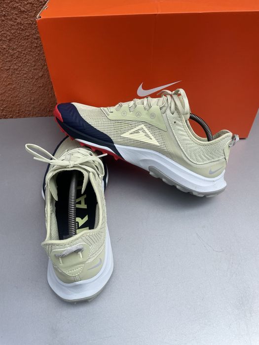 Кроссовки Nike trail трекинг оригинал
