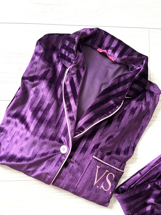 Домашній костюм-піжама Viktorias Secret