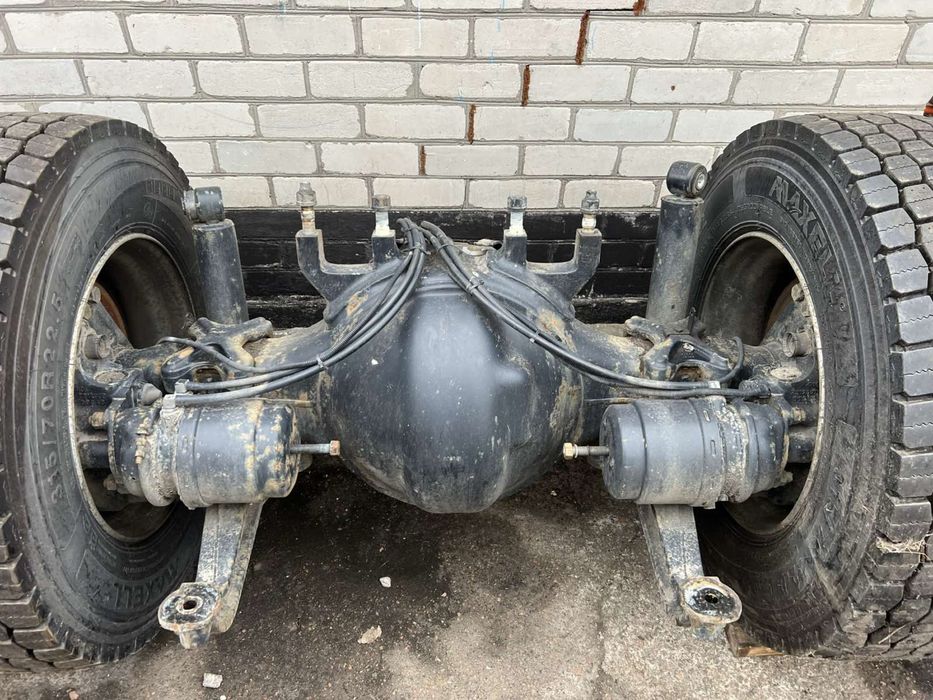 Продам редуктор з чулком