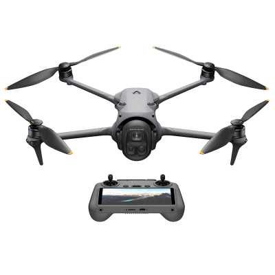 Квадрокоптер DJI Mavic 4 Pro (DJI RC-2)