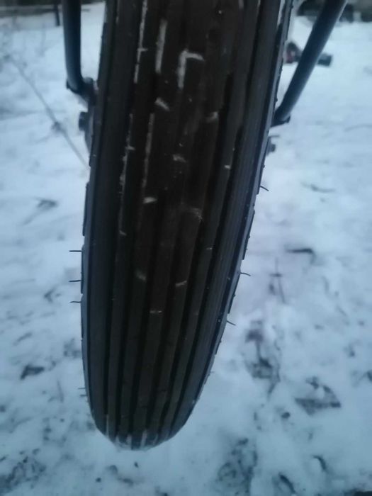 Продам мопед Карпати