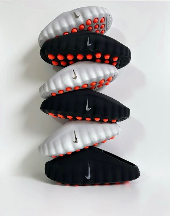 Слайди NIKE MIND 001