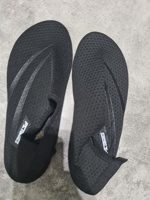 Buty do pływania