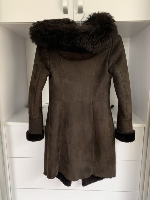 Продам натуральну дублянку