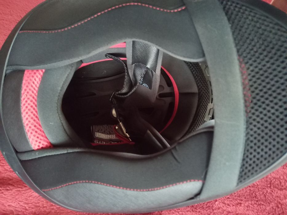 Мотошлем Thunder 3 MT HELMETS