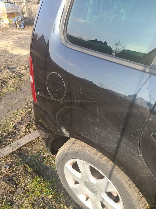 Продам авто Volkswagen touran