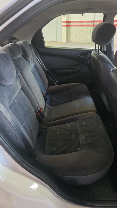 Citroën Xsara 1.4
