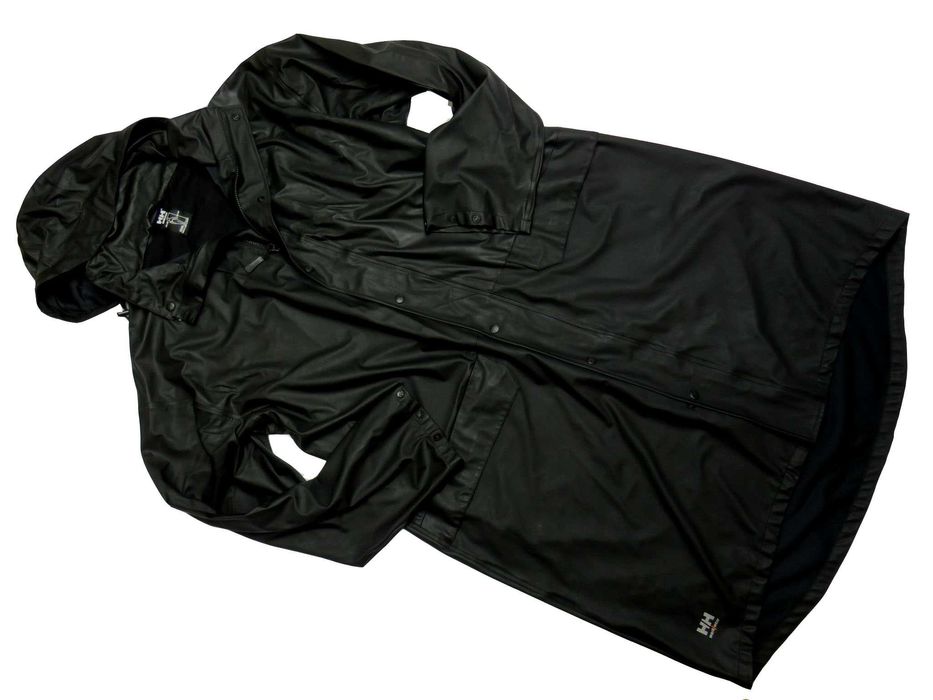 Helly Hansen Męski Płaszcz Przeciwdeszczowy 3XL XXXL -50%