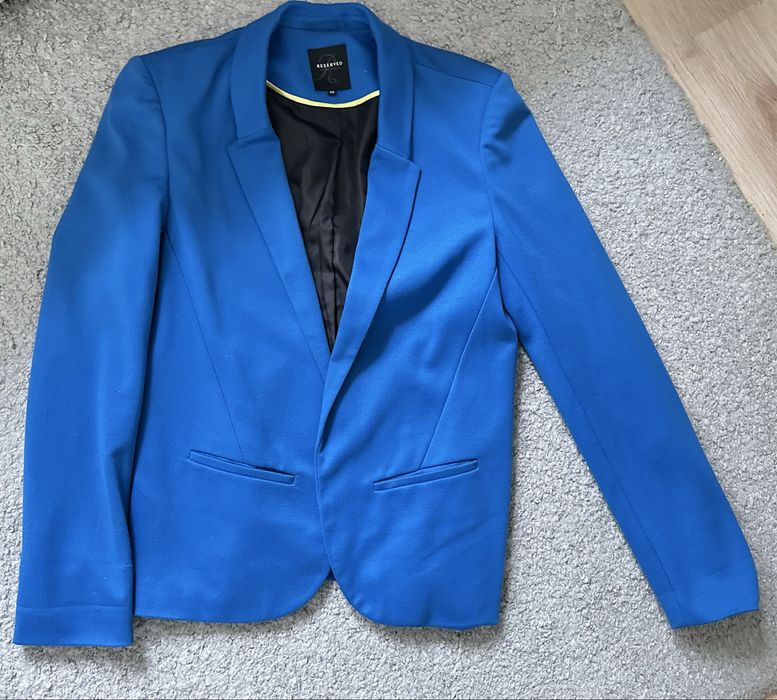 жакет, піджак жіночий Reserved