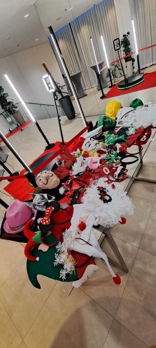 Fotobudka oraz Fotobudka 360 na wynajem