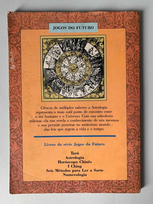 Games of the Future - Astrology64285905693699122