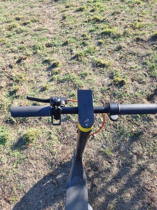 Trotinete elétrica xiaomi 4 Lite segunda geração aceito troca também