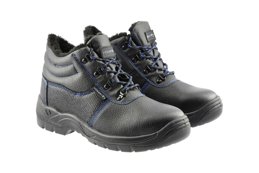 Спецвзуття Спецобувь Робоче взуття Зимові черевики NAVIGATOR 561