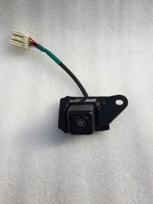 mitsubishi asx 2023 tył inne komputery / moduły / sterowniki kamerka c