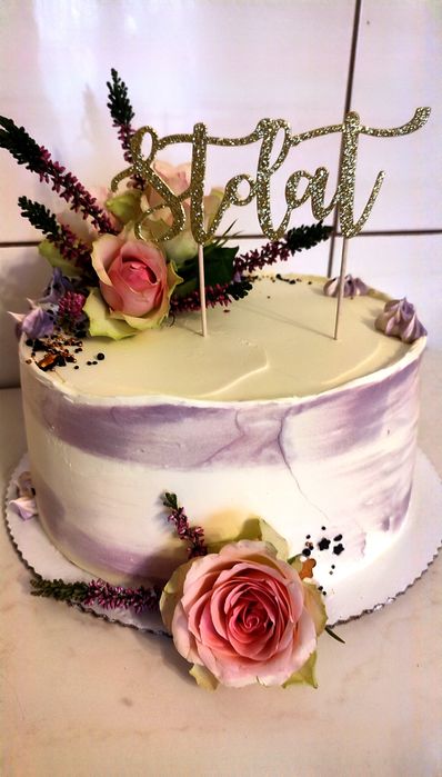 Ciasta domowe , świąteczne wypieki