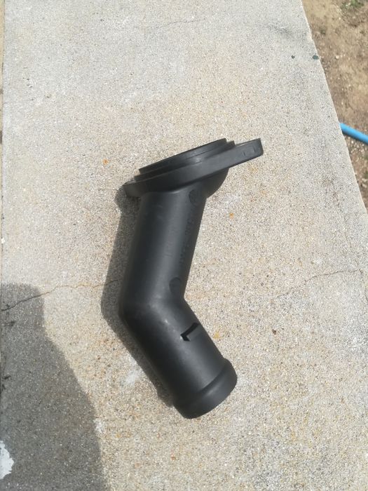 Vendo falange termostato A3