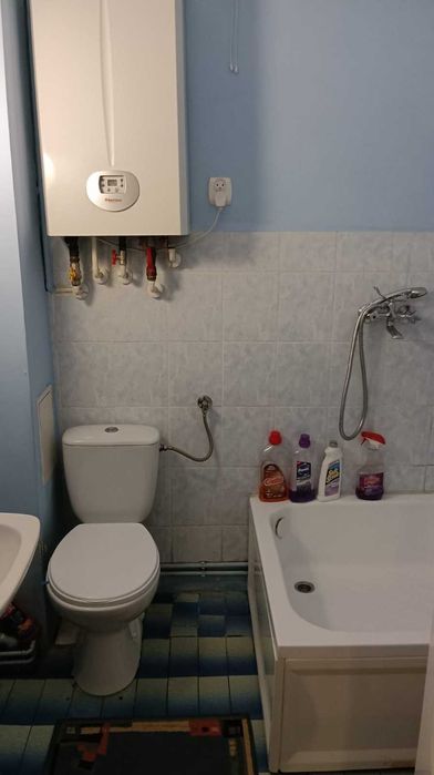Apartment in Dzierżoniów - View 3