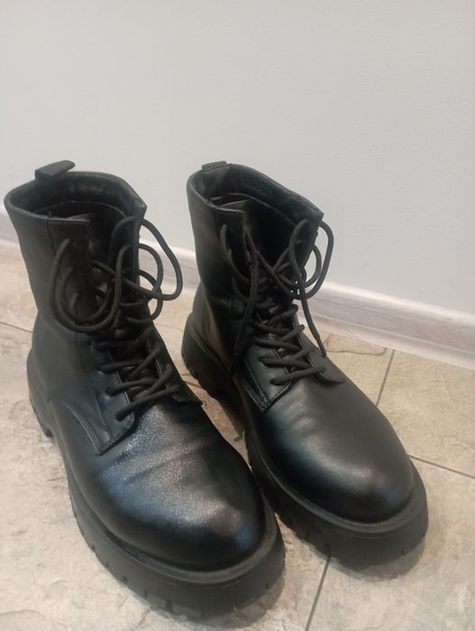 Glany, workery męskie House 41