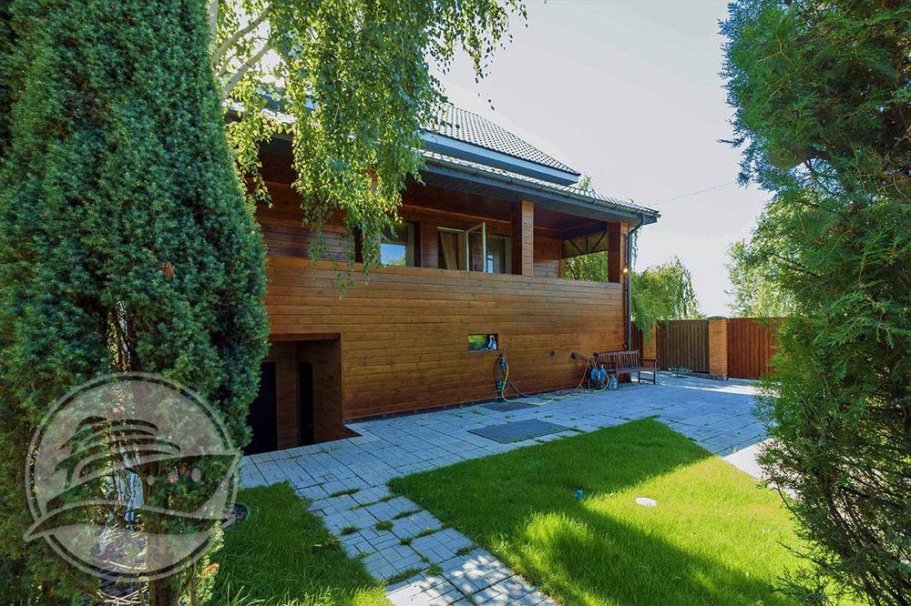 Дом по адресу ул. Заречная (площадь 260 м²) - Atlanta.ua - фото 2