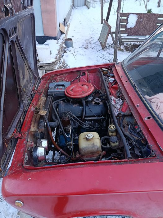 Продам жигуля ваз 2101