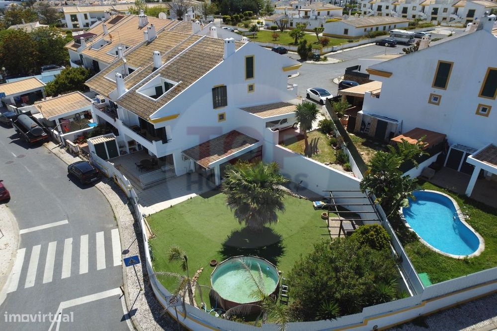 Moradia V3 em Albufeira