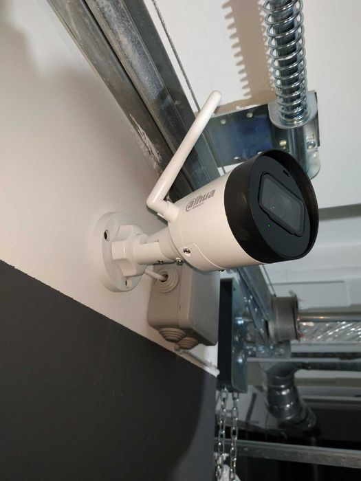 Видеонаблюдение, обслуживание, продажа , установка