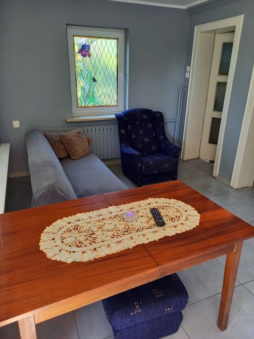 Domek letniskowy do wynajęcia Boszkowo