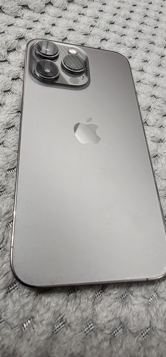 Iphon 13 PRO-TYTAN