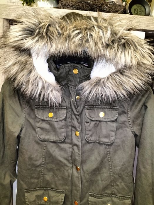 Kurtka h&m r . 146