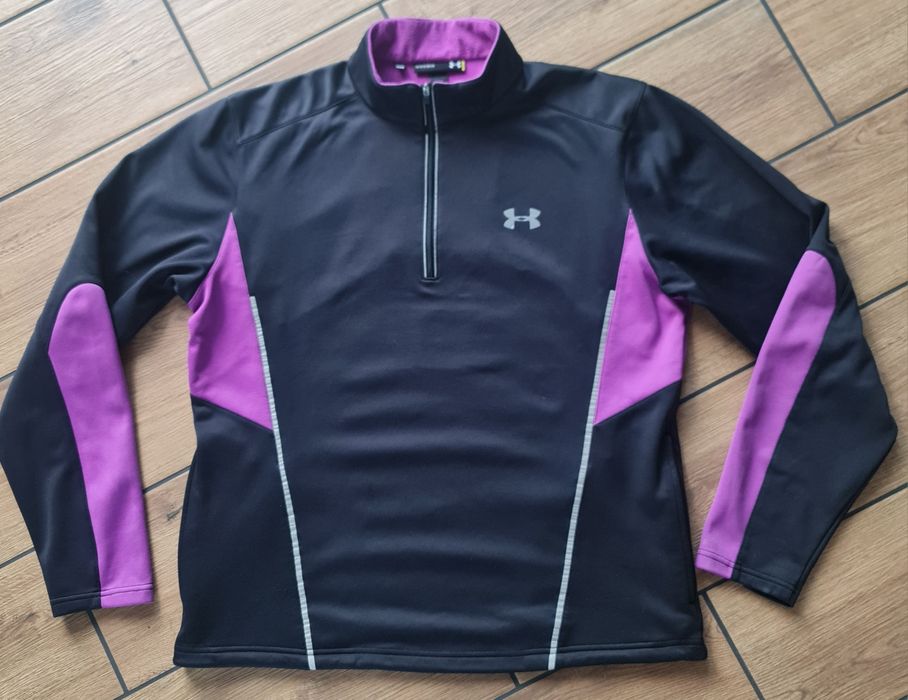 Under Armour Storm bluza szybkoschnąca