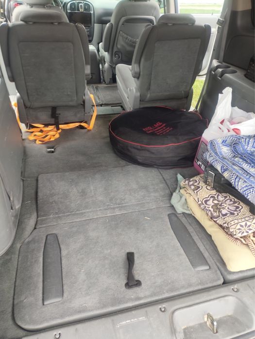 Dodge Grandcaravan