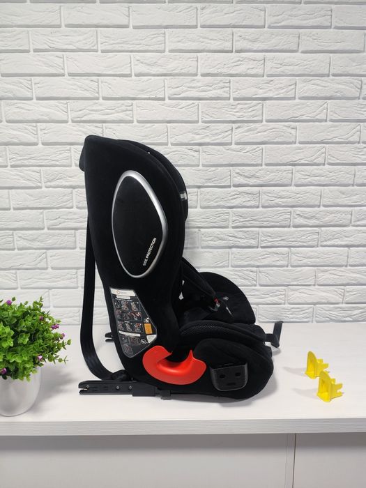 ‼️ISOFIX‼️9 міс-12 років  автокрісло автокресло