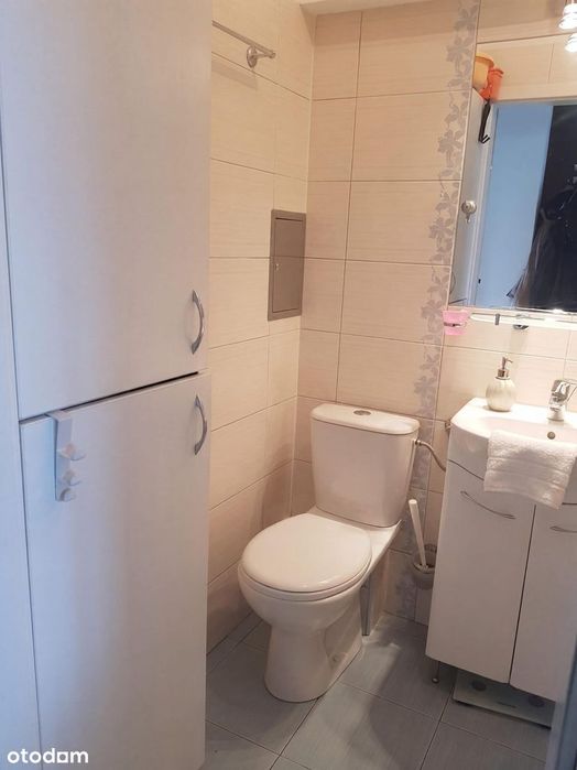 Praga-Południe⭐Grochów  ul. Siennicka⭐2 pokoje + balkon// 45 m² /winda