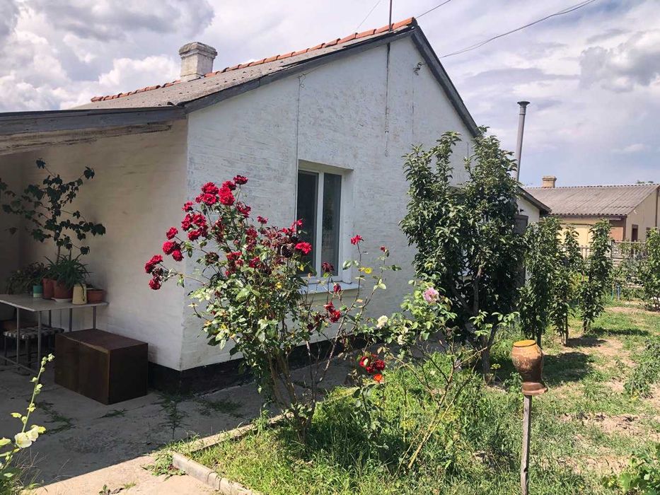 с. Фурси (м. Біла Церква) Київщина. Продаємо будинок поруч з містом.