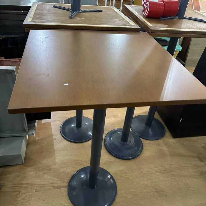 Mesas Altas para Eventos / Cocktail / Sunset – Ocasião