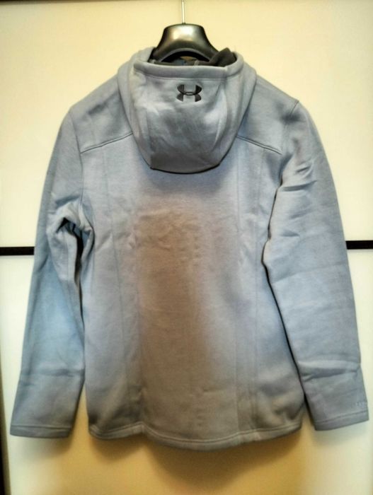 Чоловіча флісова кофта Under Armour Seeker 1319382