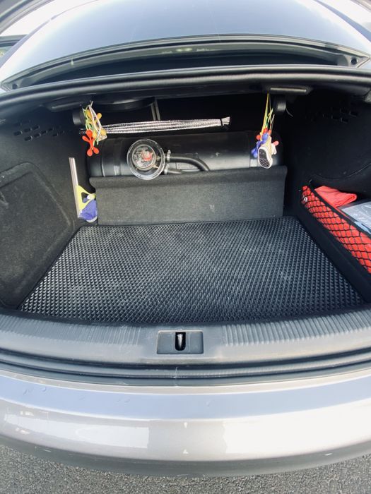 Audi a4b8 2015 Sline