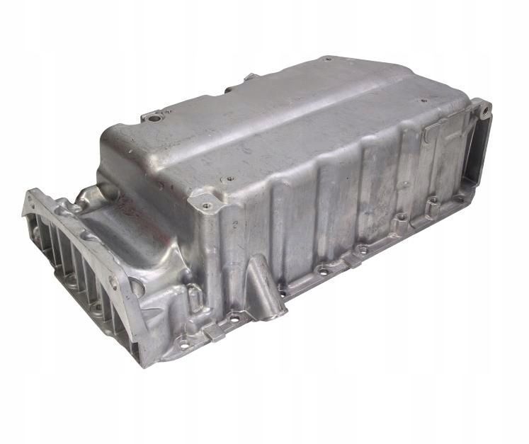 Carter novo Peugeot Citroen Ford Volvo 2.0 Diesel