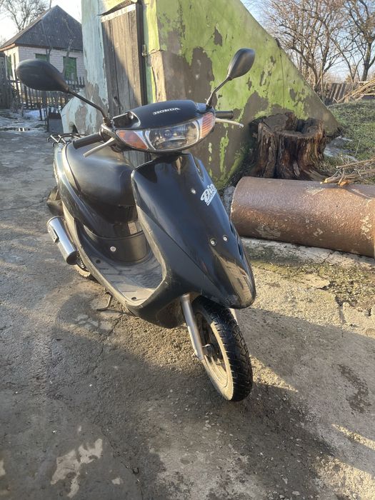 Продам скутер хонда діо 35