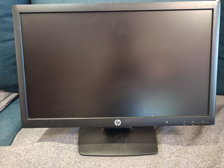 Monitor HP COMPAQ LE2202x