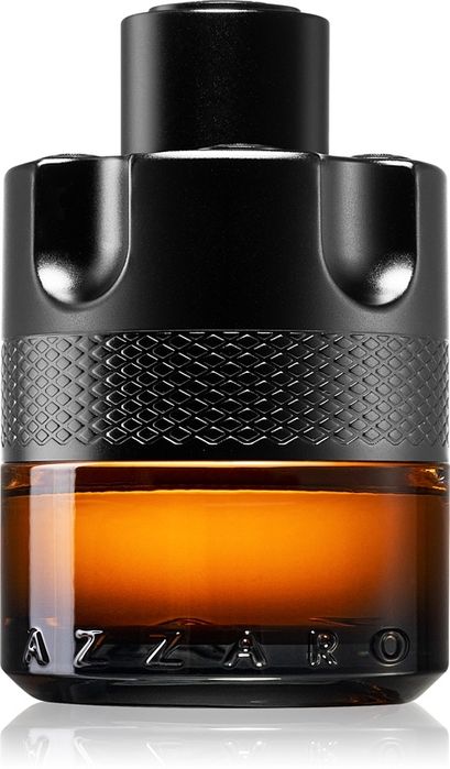 Azzaro The Most Wanted Parfum