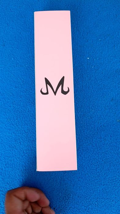 Swatch Dragon Ball Magin boo