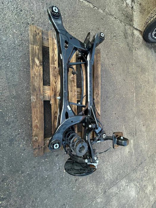 Belka Zawieszenie Mg Hs II