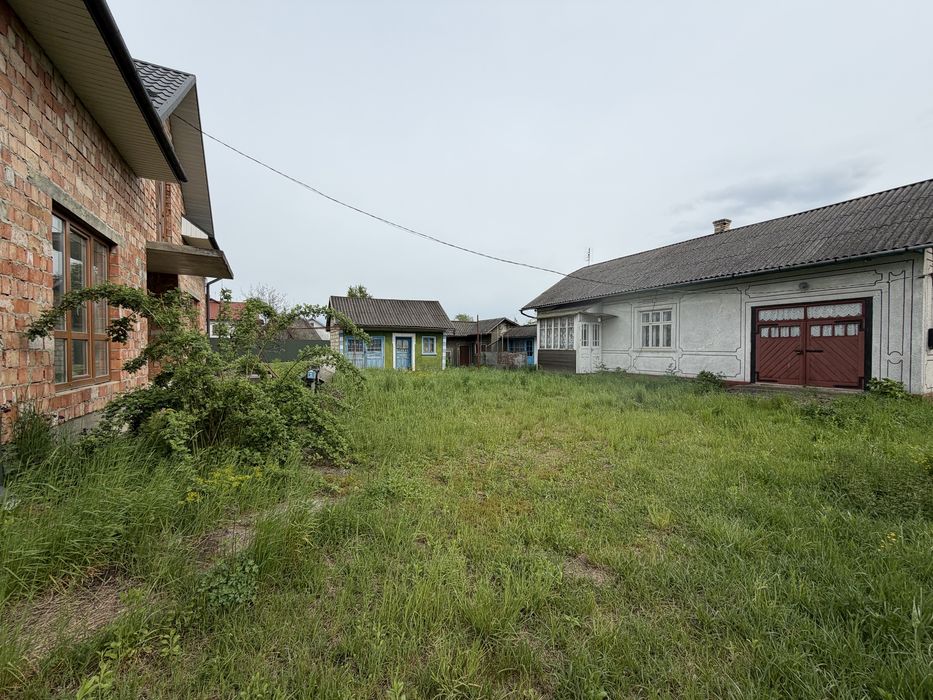Продається будинок с.Шипинці